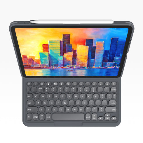 ZAGG Pro Keys Keyboard for iPad 103410811